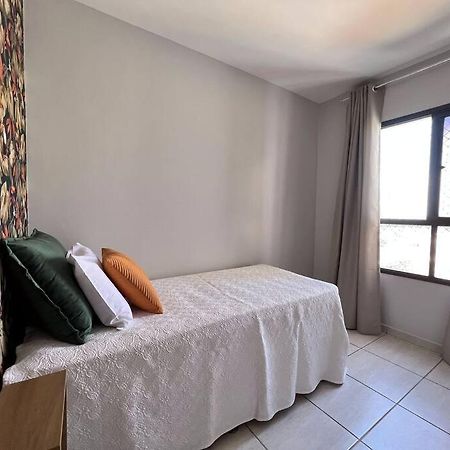 Excelente 3Q Lll Setor Bueno Lll Apartment Goiania Exterior photo