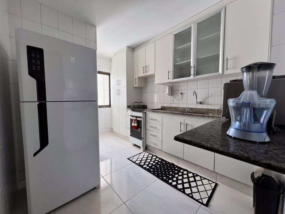 Excelente 3Q Lll Setor Bueno Lll Apartment Goiania Exterior photo