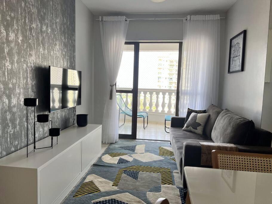 Excelente 3Q Lll Setor Bueno Lll Apartment Goiania Exterior photo