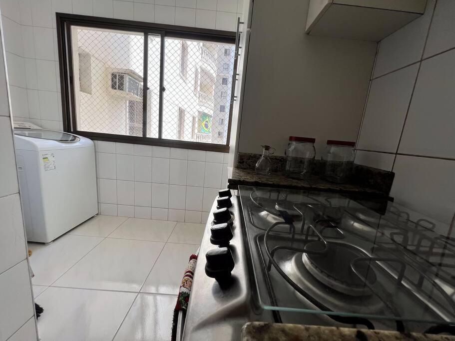 Excelente 3Q Lll Setor Bueno Lll Apartment Goiania Exterior photo