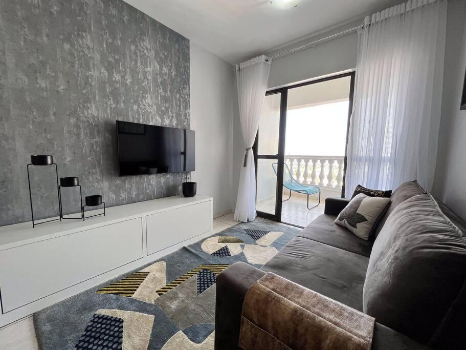 Excelente 3Q Lll Setor Bueno Lll Apartment Goiania Exterior photo