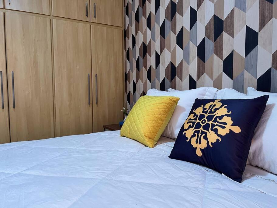 Excelente 3Q Lll Setor Bueno Lll Apartment Goiania Exterior photo