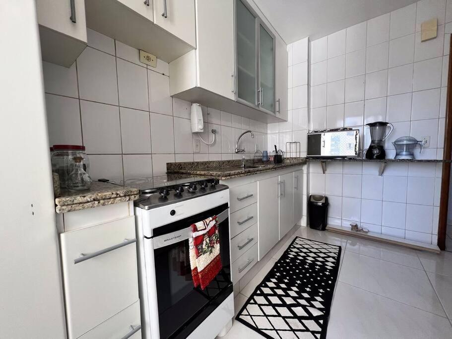 Excelente 3Q Lll Setor Bueno Lll Apartment Goiania Exterior photo