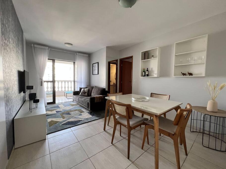 Excelente 3Q Lll Setor Bueno Lll Apartment Goiania Exterior photo