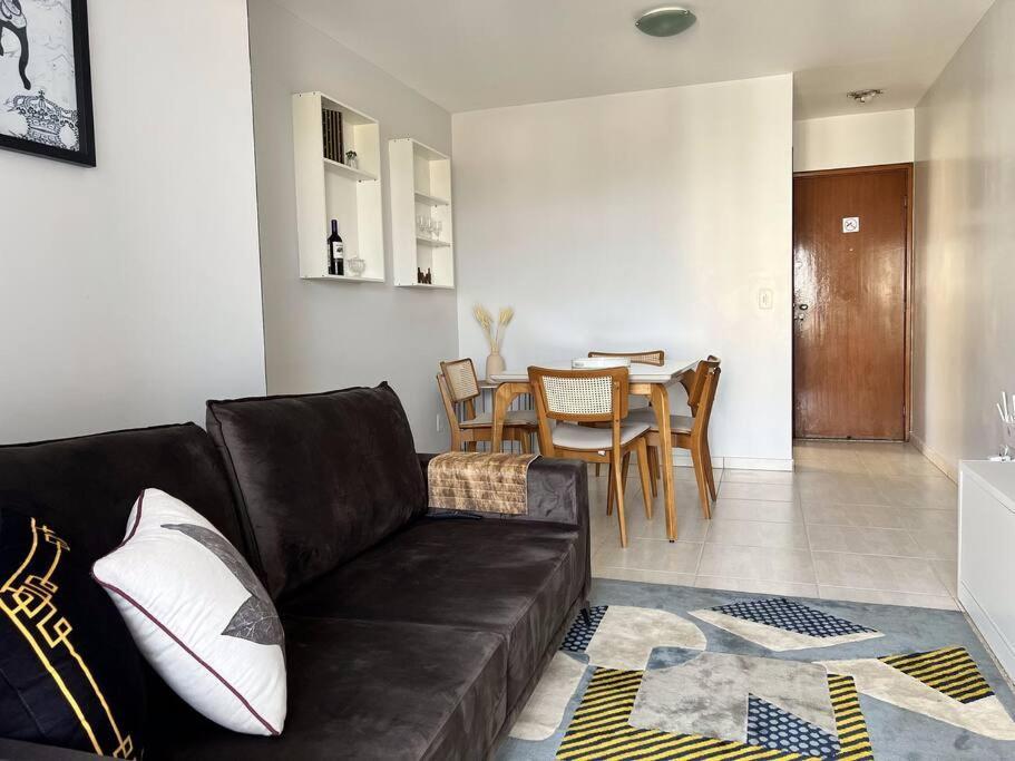 Excelente 3Q Lll Setor Bueno Lll Apartment Goiania Exterior photo