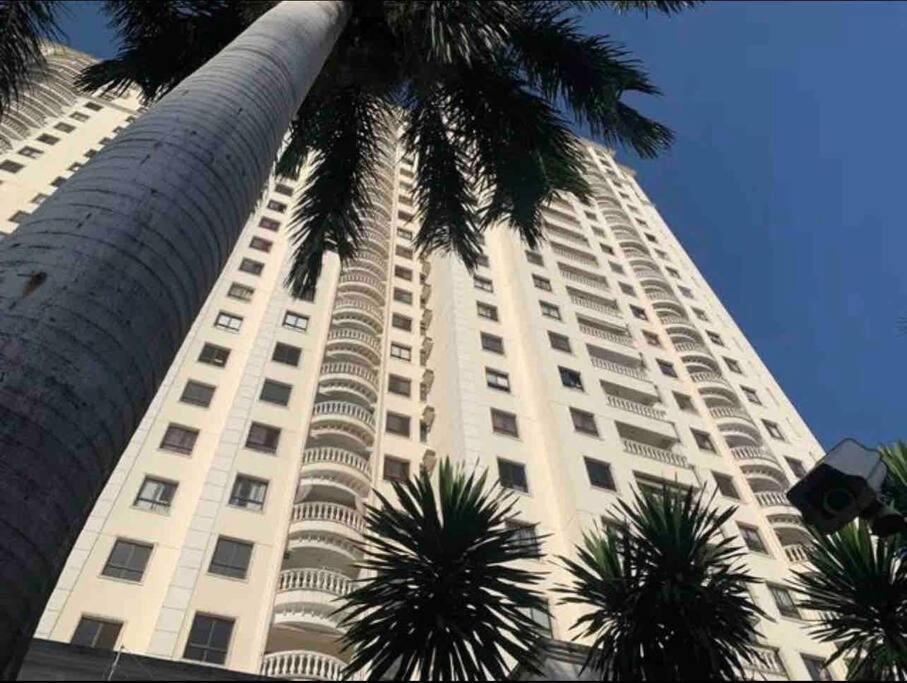 Excelente 3Q Lll Setor Bueno Lll Apartment Goiania Exterior photo