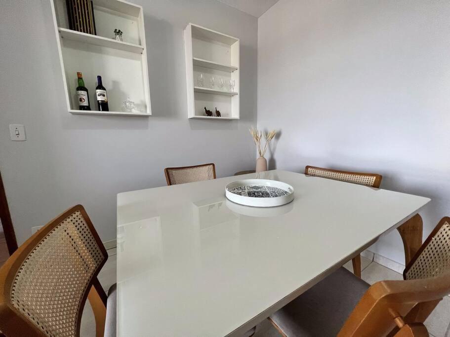 Excelente 3Q Lll Setor Bueno Lll Apartment Goiania Exterior photo