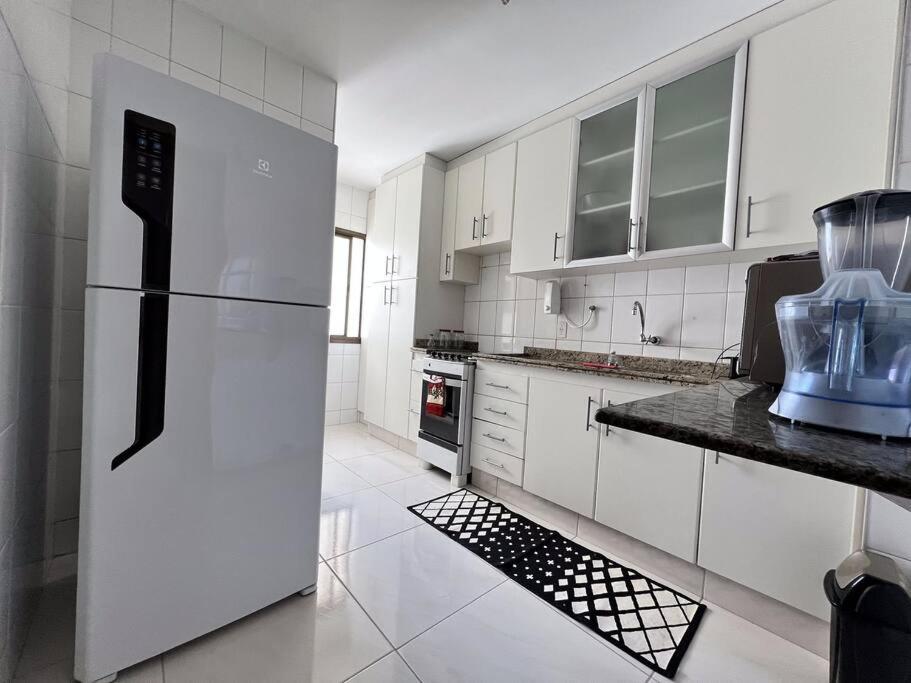Excelente 3Q Lll Setor Bueno Lll Apartment Goiania Exterior photo