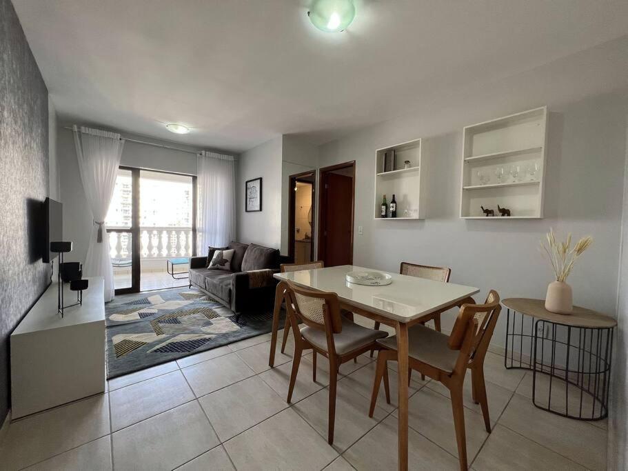 Excelente 3Q Lll Setor Bueno Lll Apartment Goiania Exterior photo