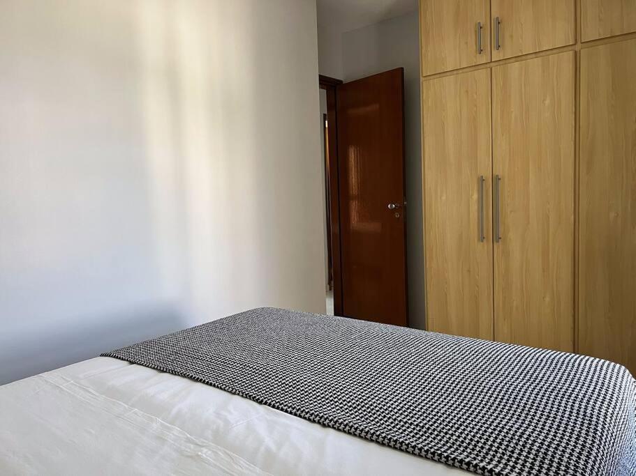 Excelente 3Q Lll Setor Bueno Lll Apartment Goiania Exterior photo